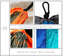 Load image into Gallery viewer, custom quality hammock