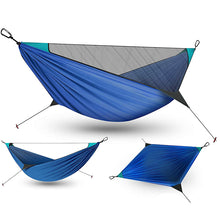 Load image into Gallery viewer, Hot Sale Hammock with Mosquito Net