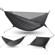 Load image into Gallery viewer, Hot Sale Hammock with Mosquito Net