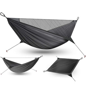 Hot Sale Hammock with Mosquito Net