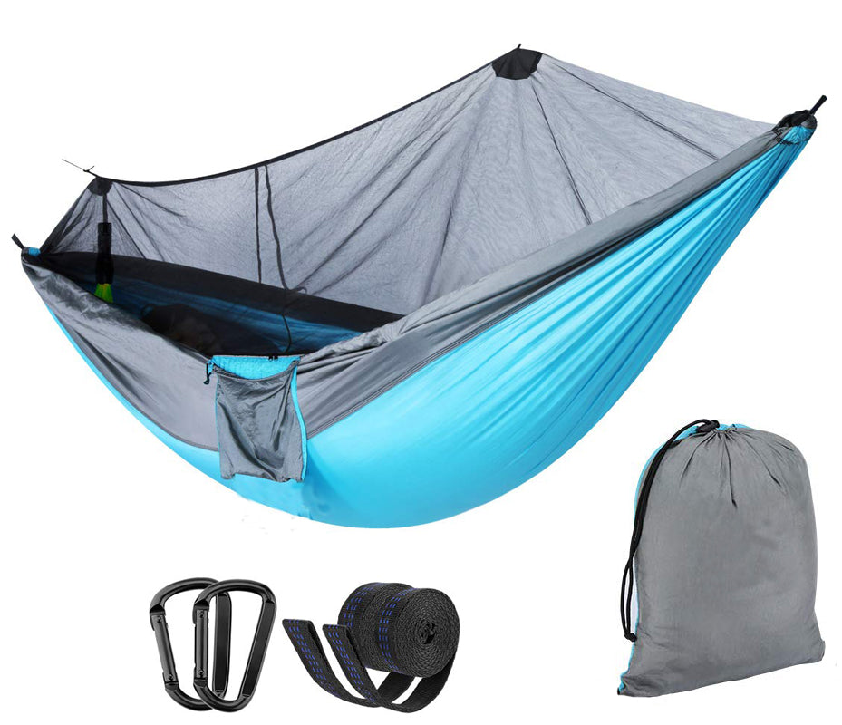 KD005  Mousquito net Hammock